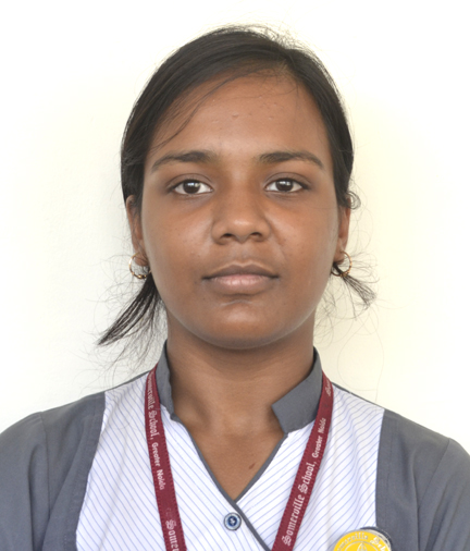 TEJAL GARG